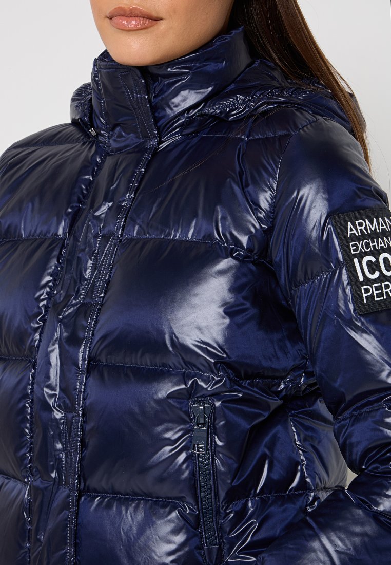 Armani Exchange Daunenjacke Media 5