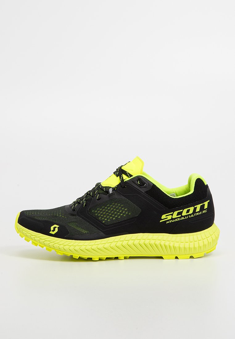 KINABALU ULTRA RC Media 1