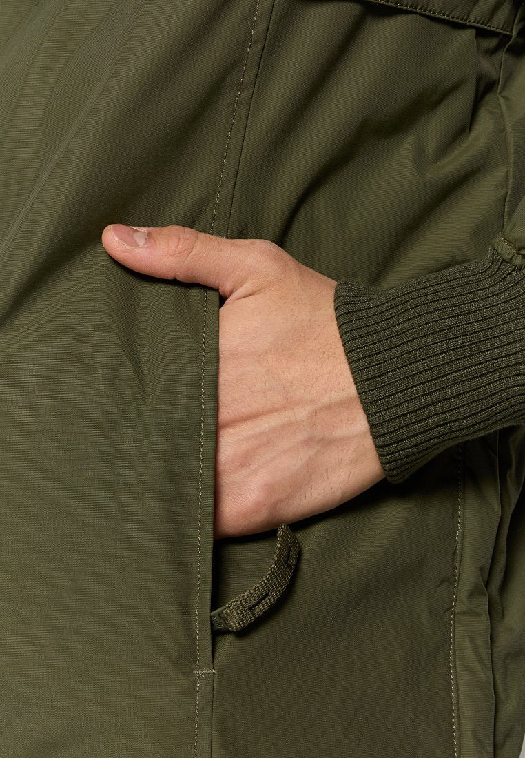 Alpha Industries