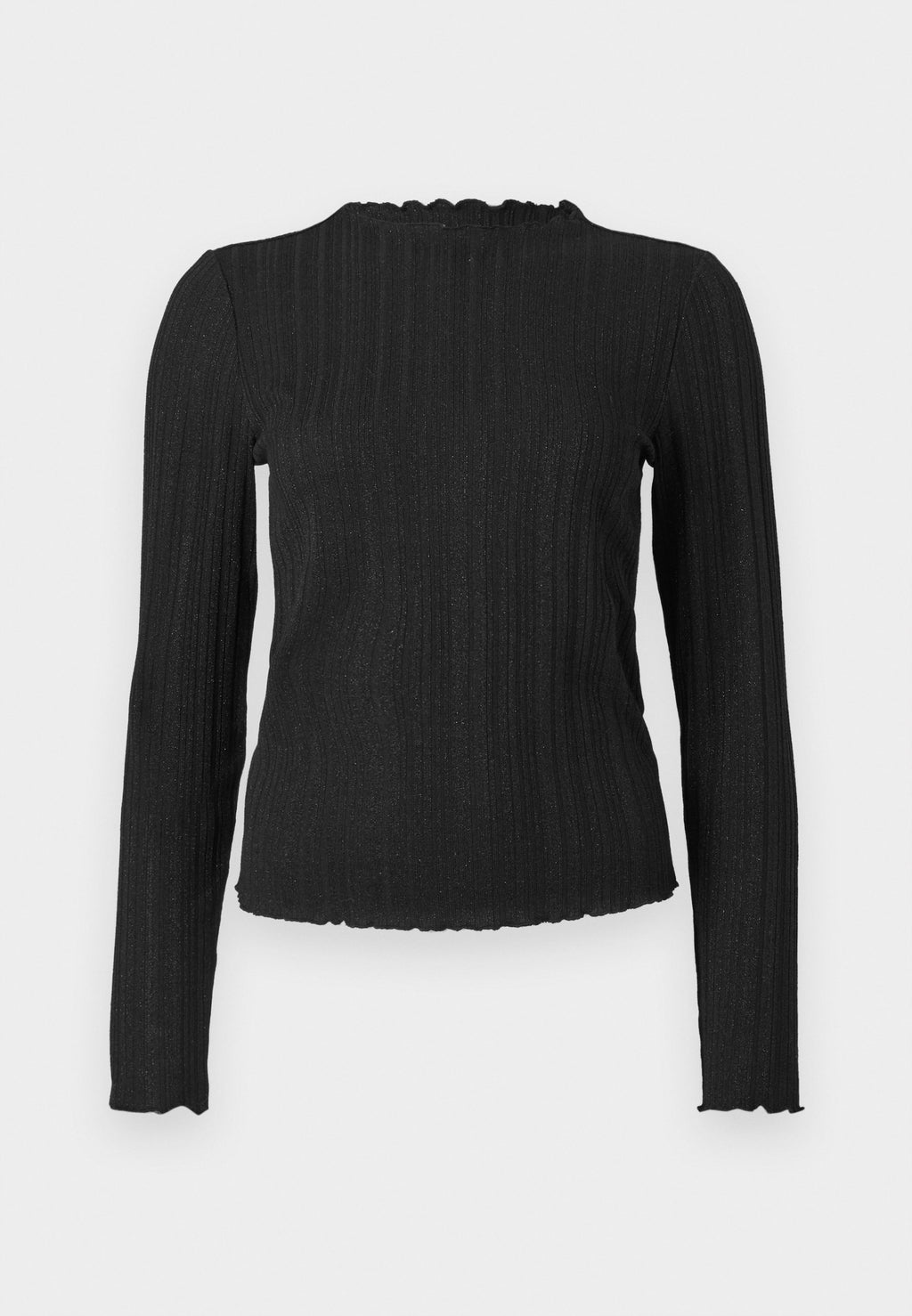 ONLY ONLNORMA MOCKNECK GLITTER