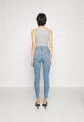 DL1961 FARROW SKINNY HIGH RISE