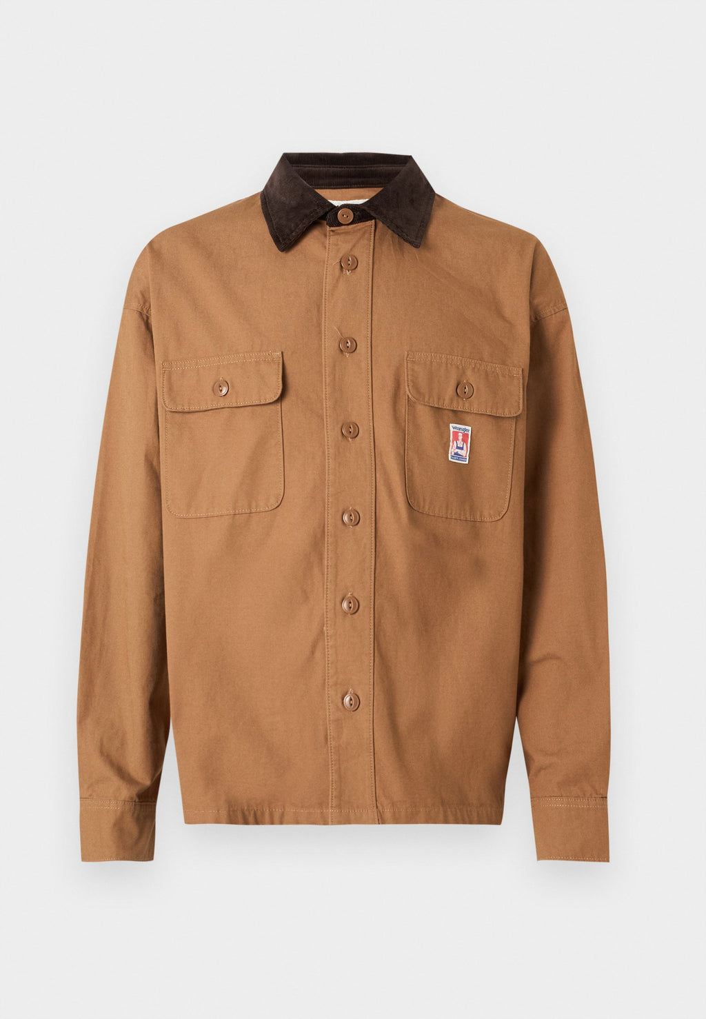 Wrangler OVERSHIRT