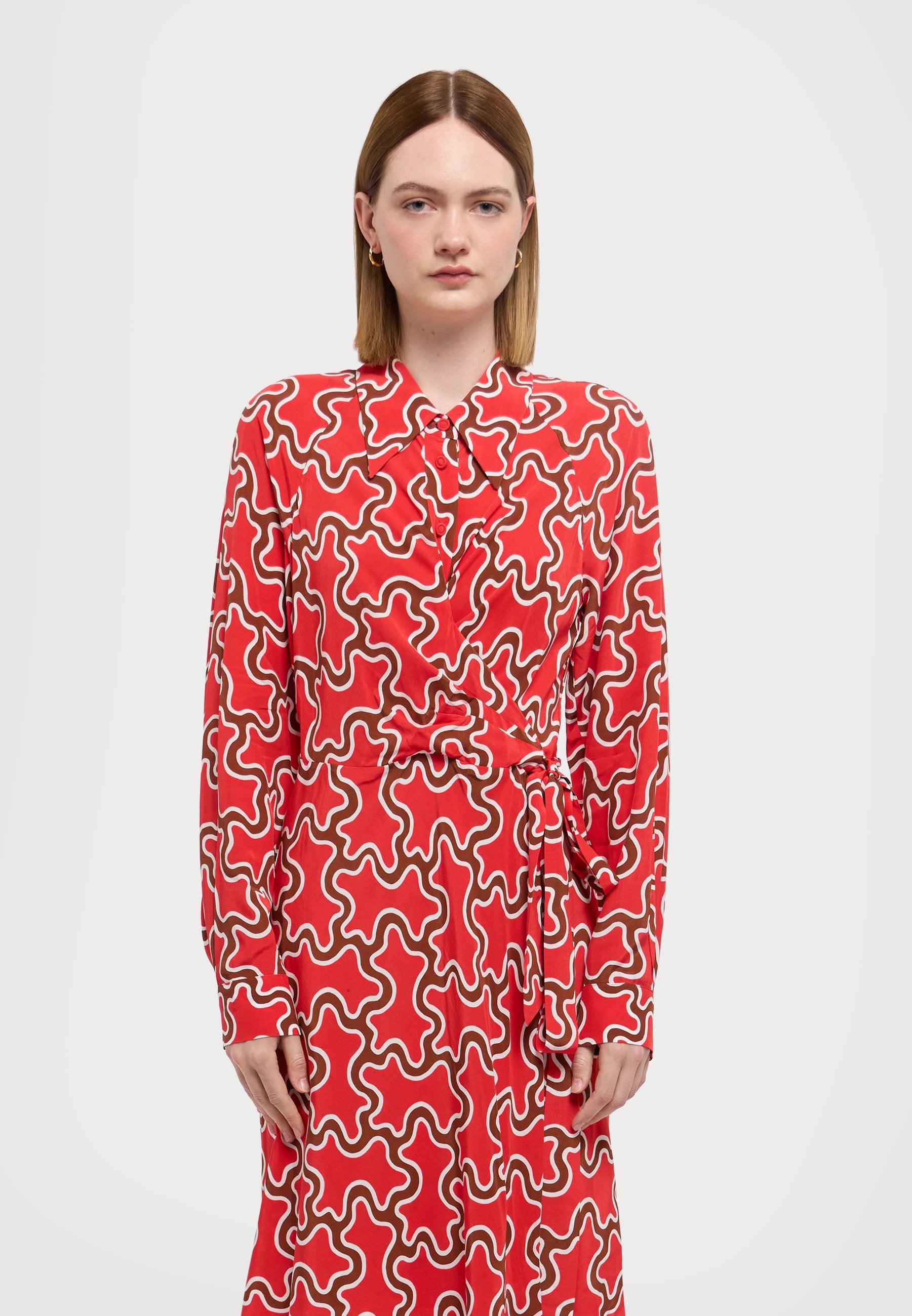 Diane von Furstenberg SOPHIE DRESS