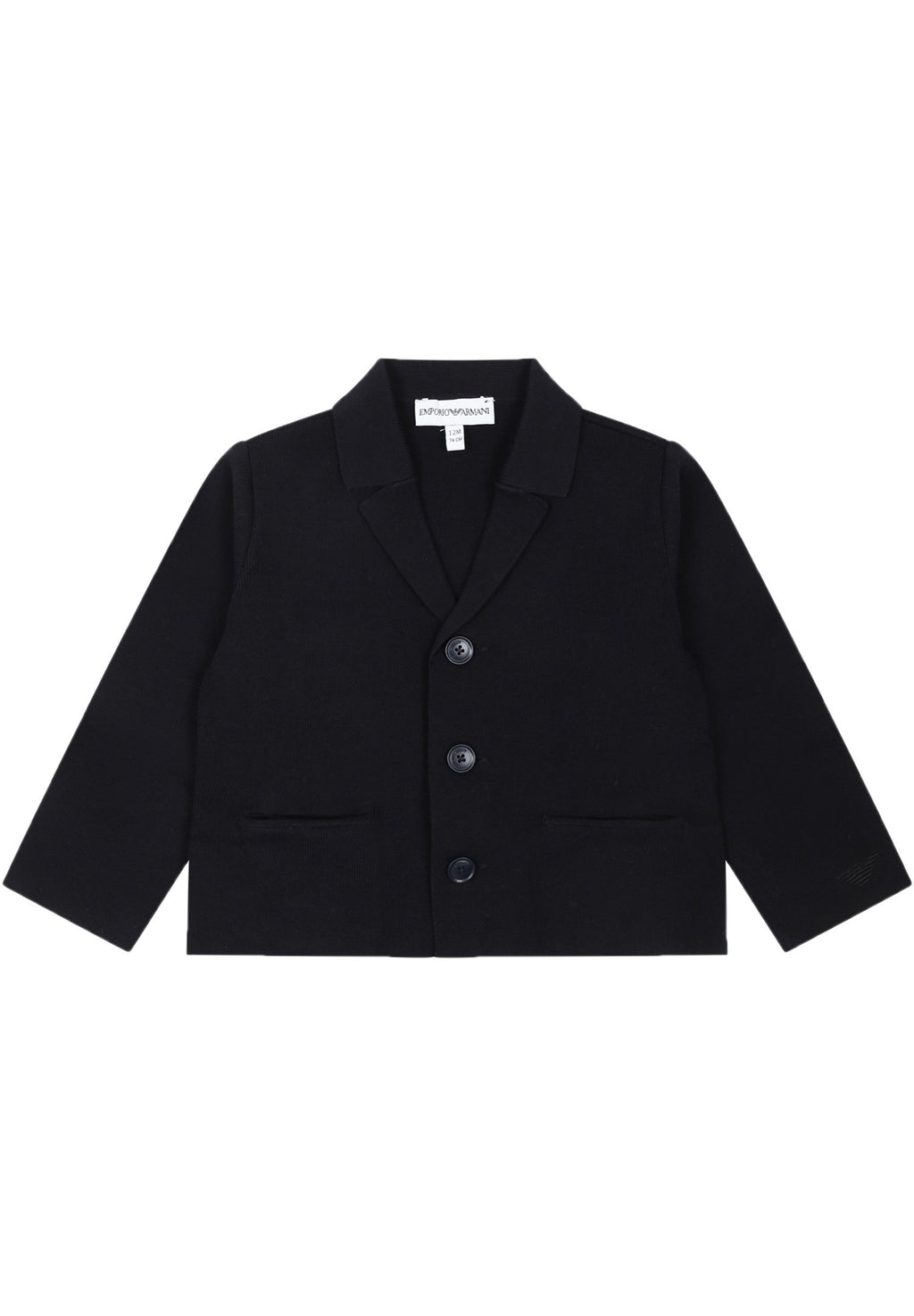 Armani Junior