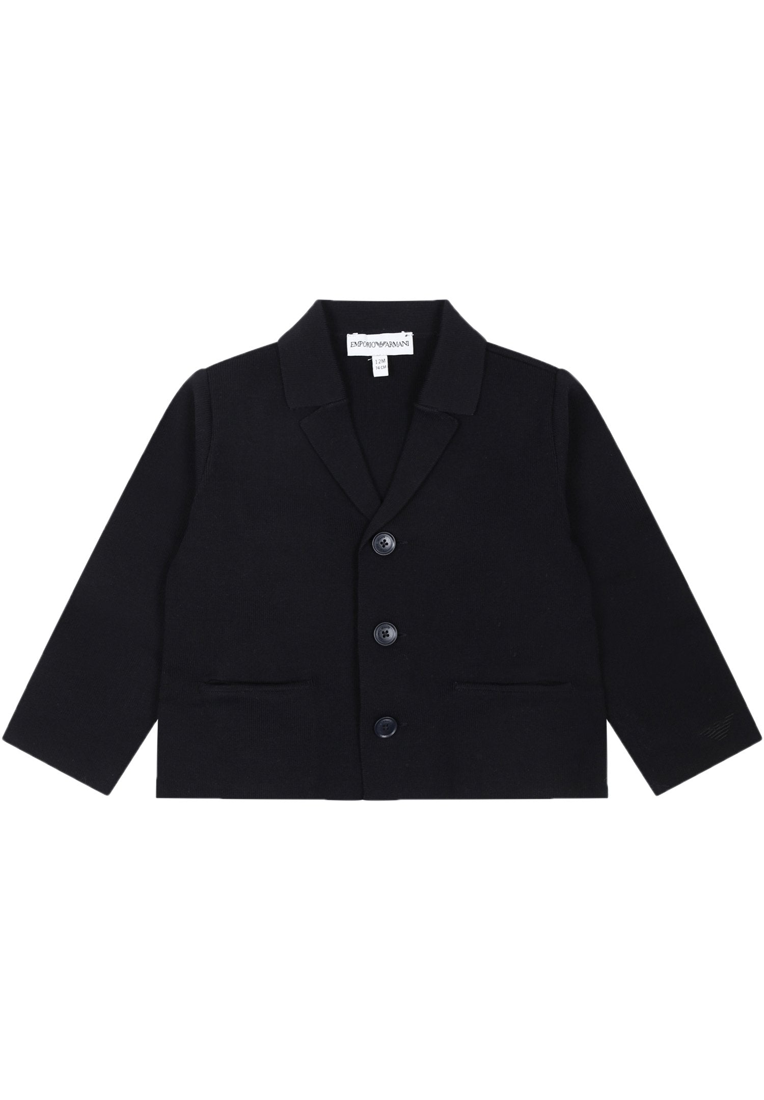 Armani Junior