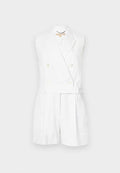 MICHAEL Michael Kors TAILORED ROMPER