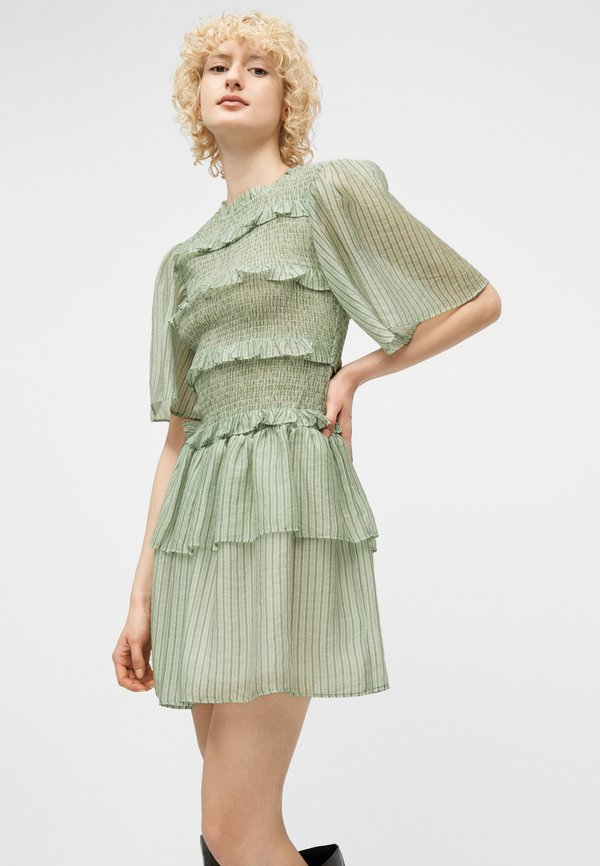 YAS YASTRACY DRESS