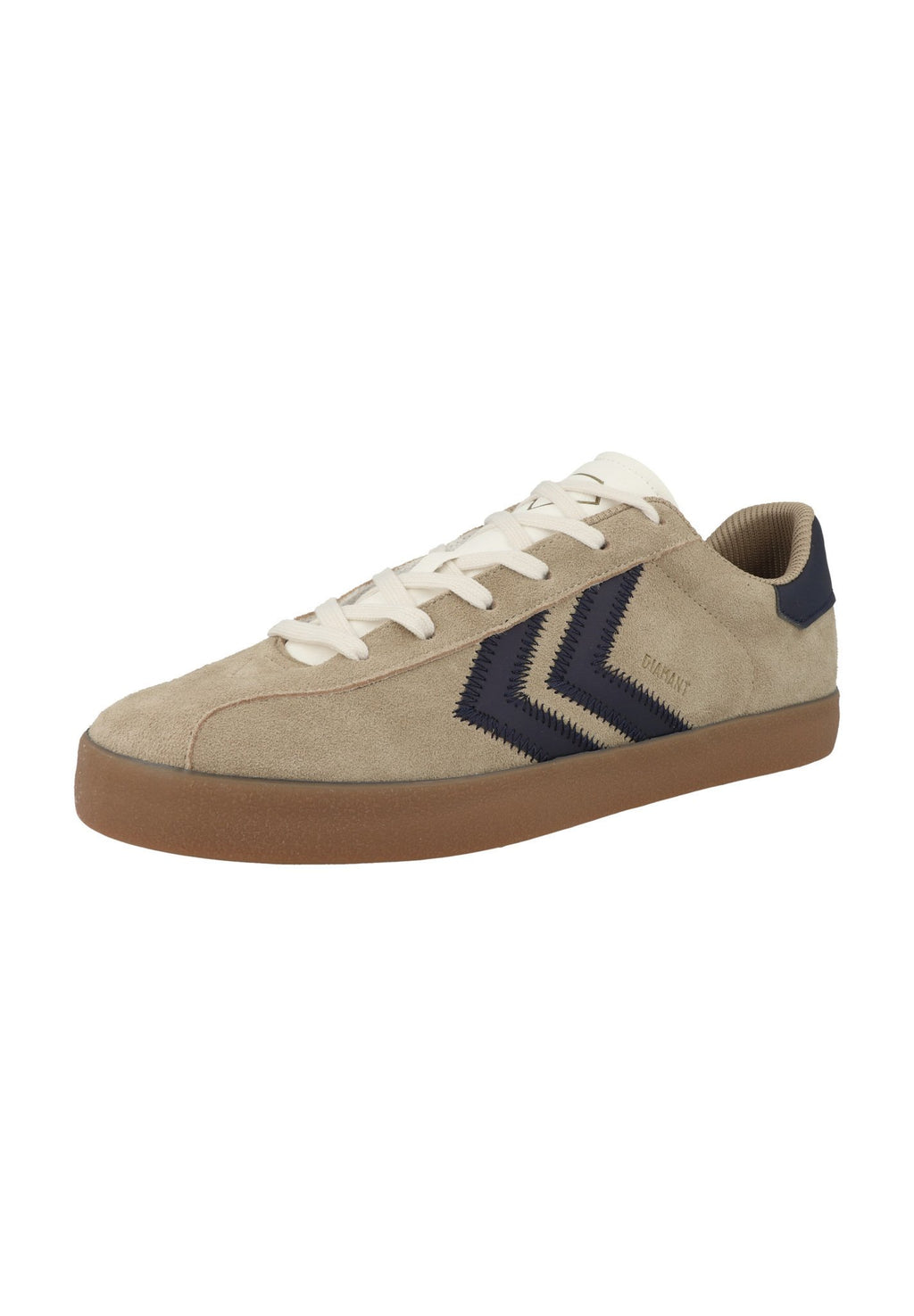 Hummel HUMMEL DIAMANT LX-E SD SNEAKER LOW UNISEX ERWACHSENE SCHUHE