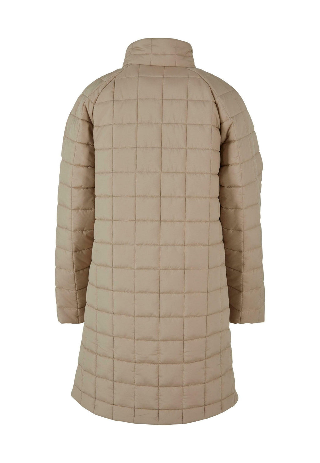 Urban Classics QUILTED
