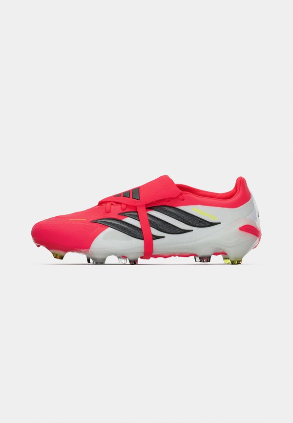 adidas Performance PREDATOR PRO FOLD-OVER TONGUE FIRM GROUND FOOTBALL BOOTS