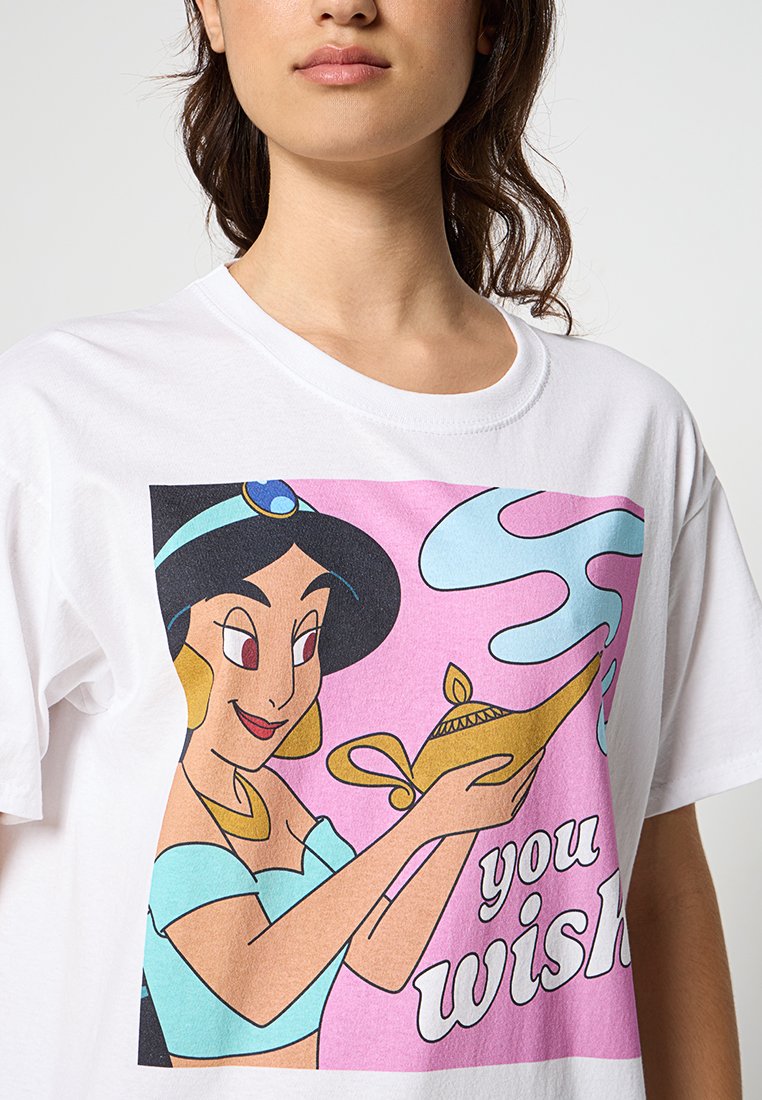 Disney JASMIN YOU WISH