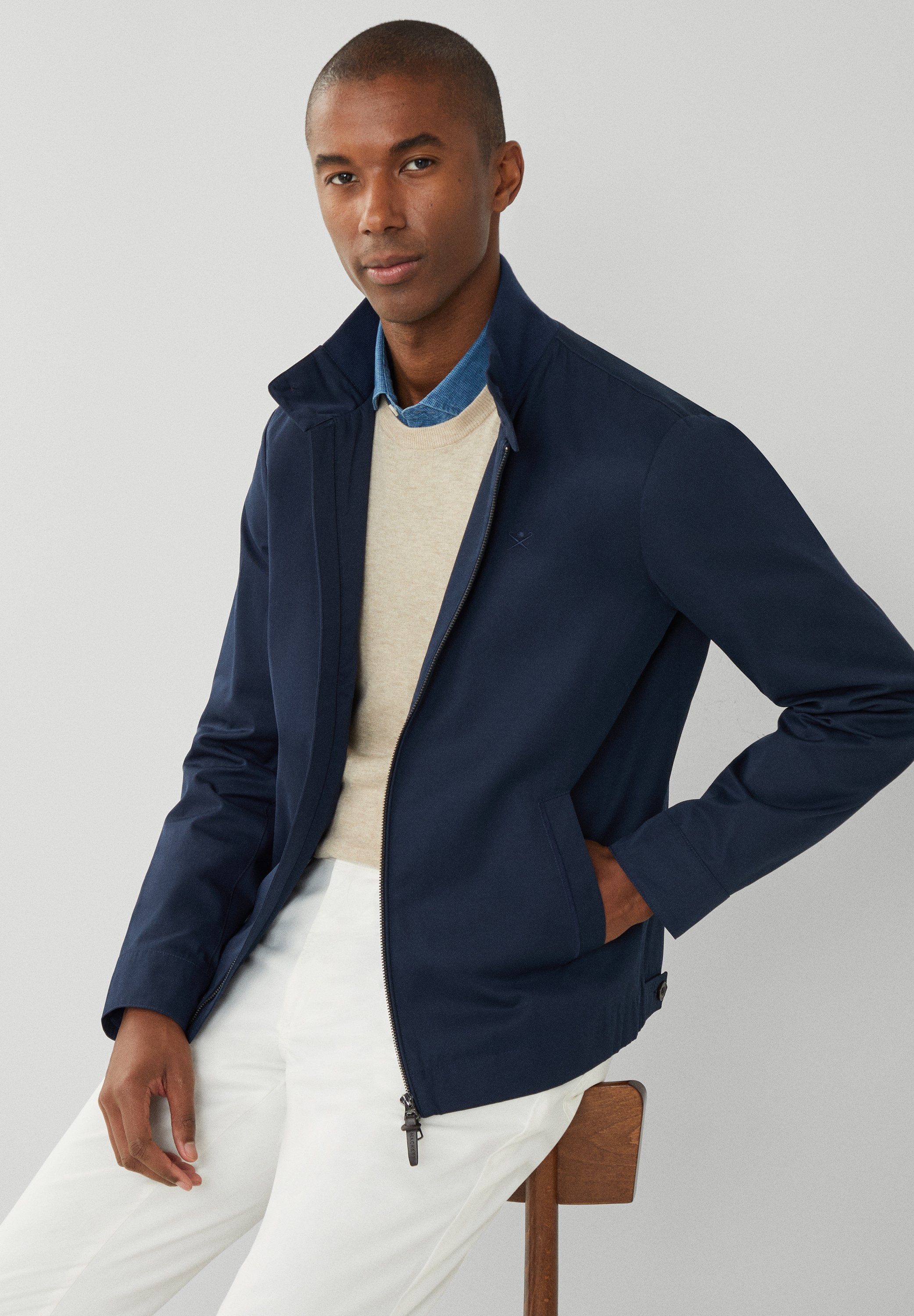 Hackett London