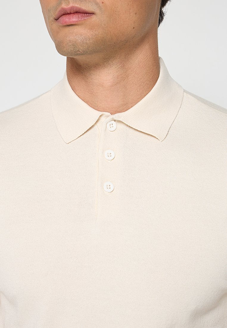 NO EXCESS Poloshirt Media 3