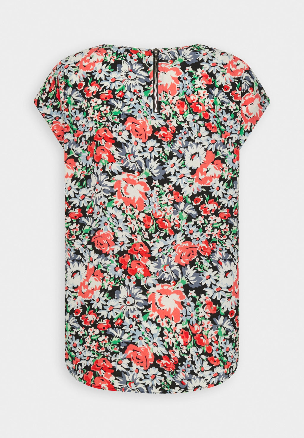 ONLY ONLVIC S/S AOP TOP NOOS PTM