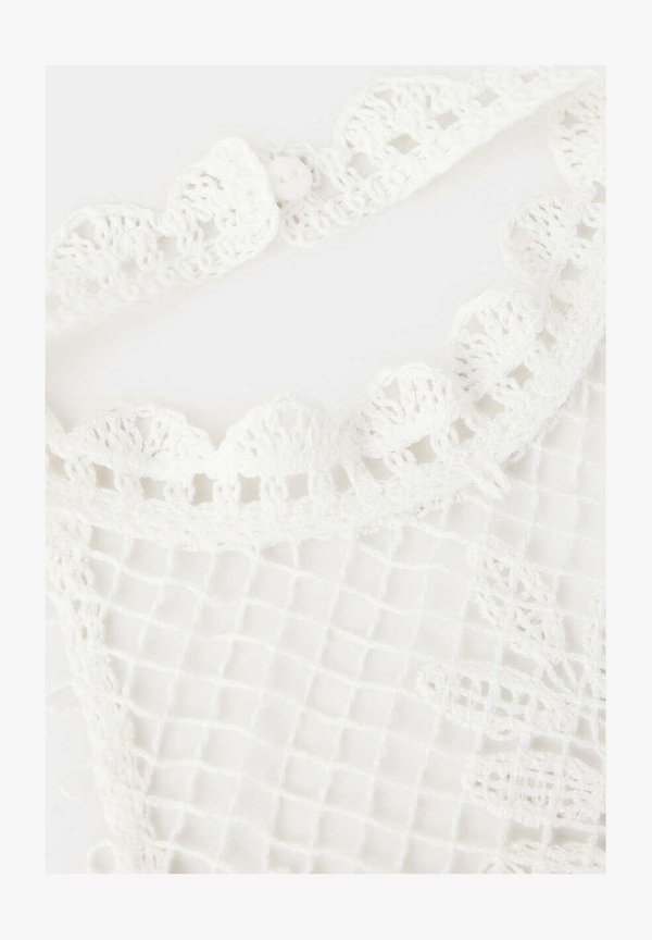 Mango ADULT - Beach accessory - weiß