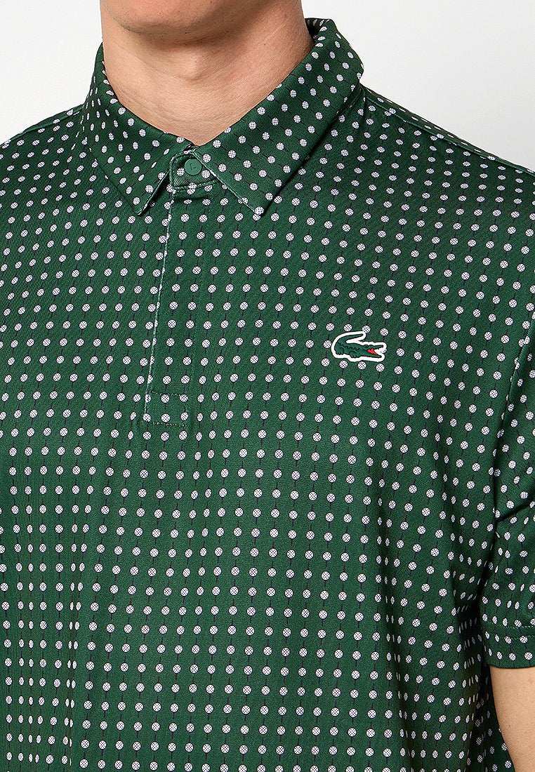 Lacoste Sport REGULAR FIT