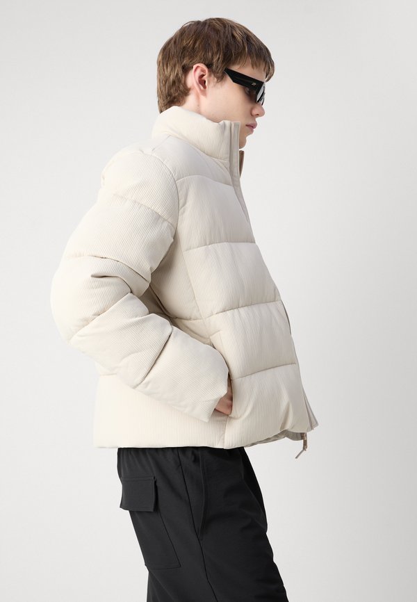 Calvin Klein TEXTURE QUILT PUFFER