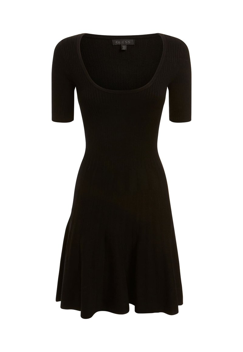 Guess Strickkleid Media 1