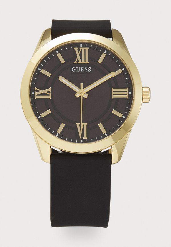 Guess ELLIOT - Watch - black