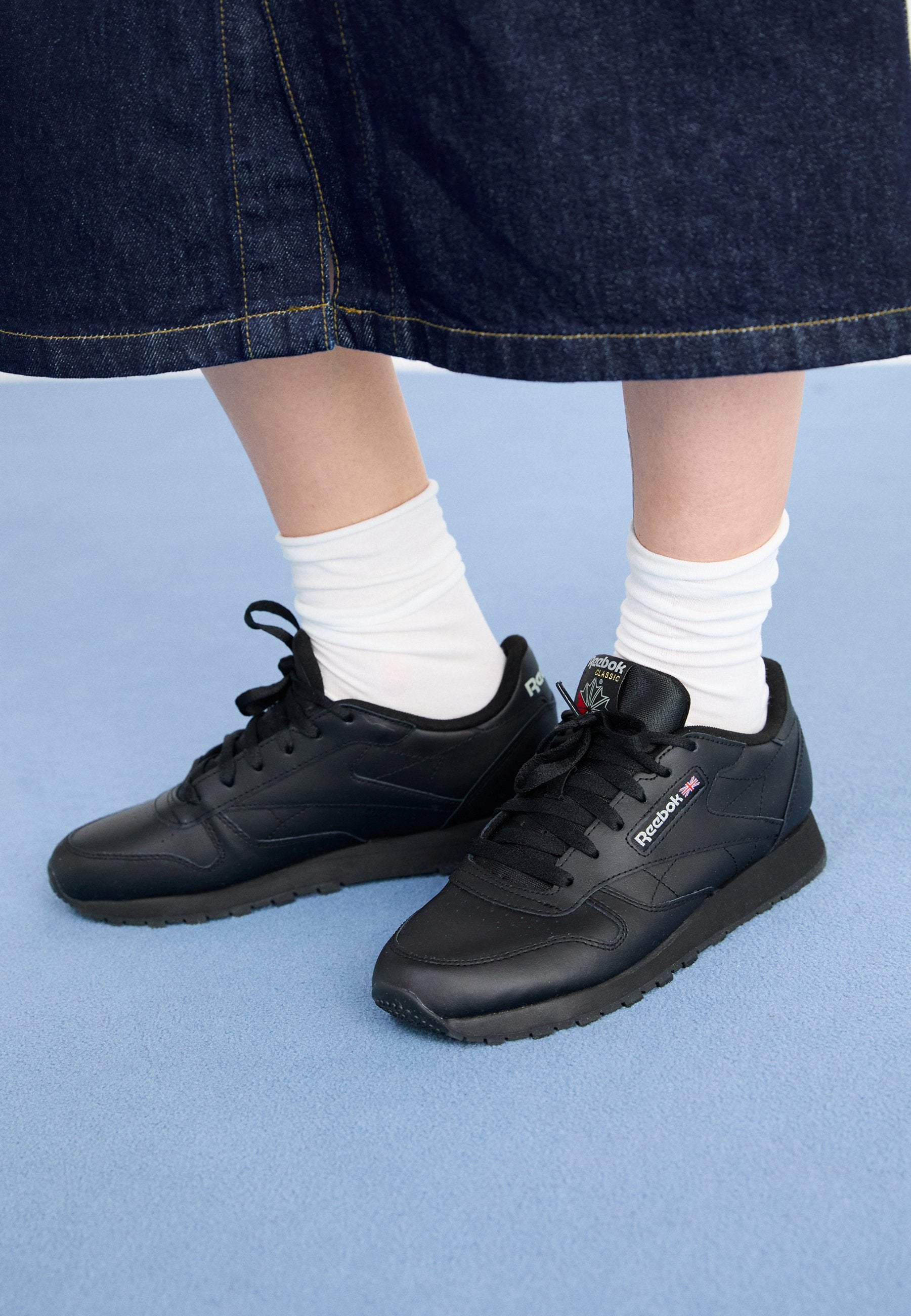 Reebok Classic CLASSIC LTHR