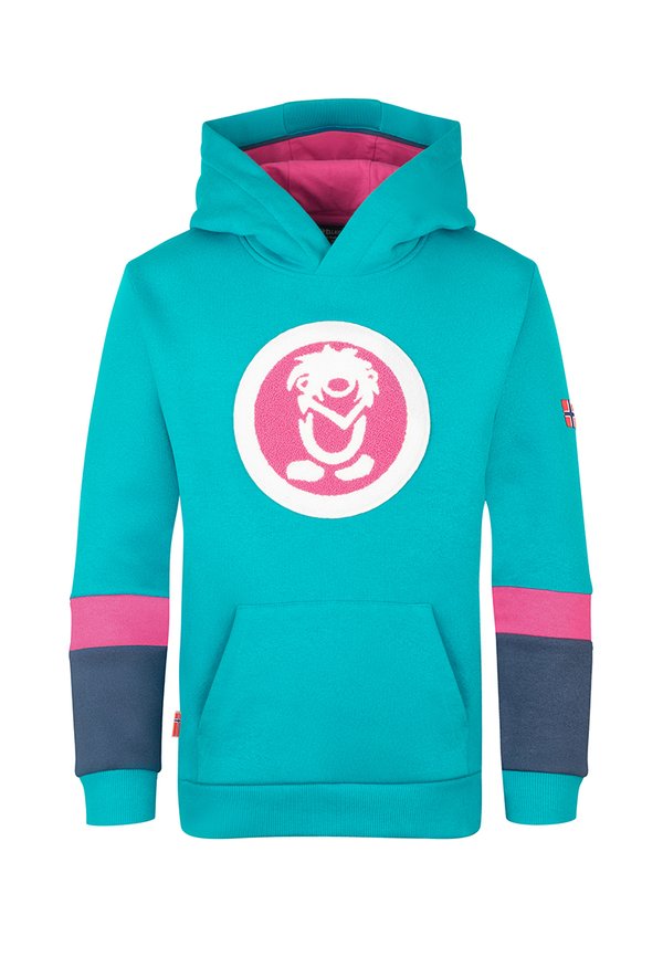 TROLLKIDS KIDS TROLL SWEATER XT UNISEX