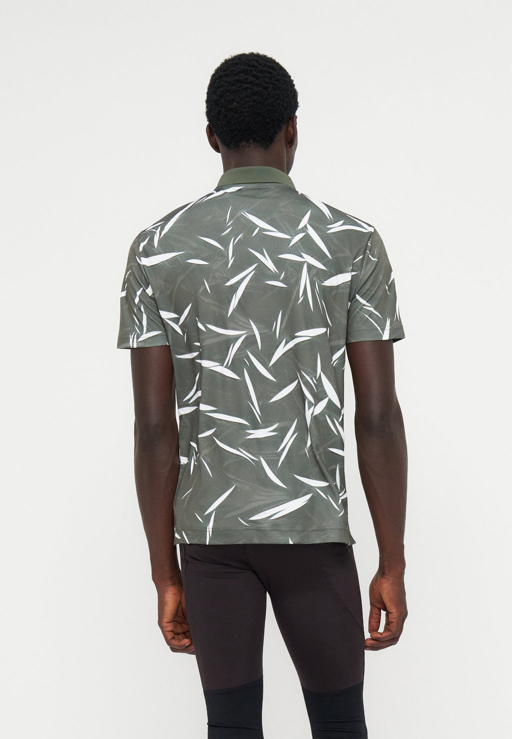 EA7 Emporio Armani Poloshirt Media 2