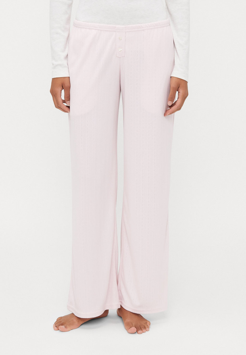Hollister Co. COZY POINTELLE