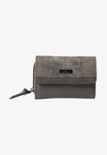 TOM TAILOR JUNA WALLET - Wallet - grey