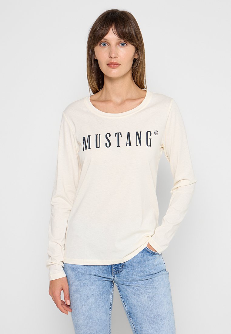 Mustang ANNE