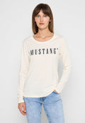 Mustang ANNE