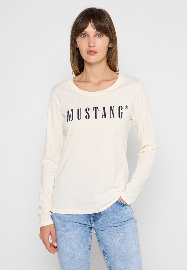 Mustang ANNE