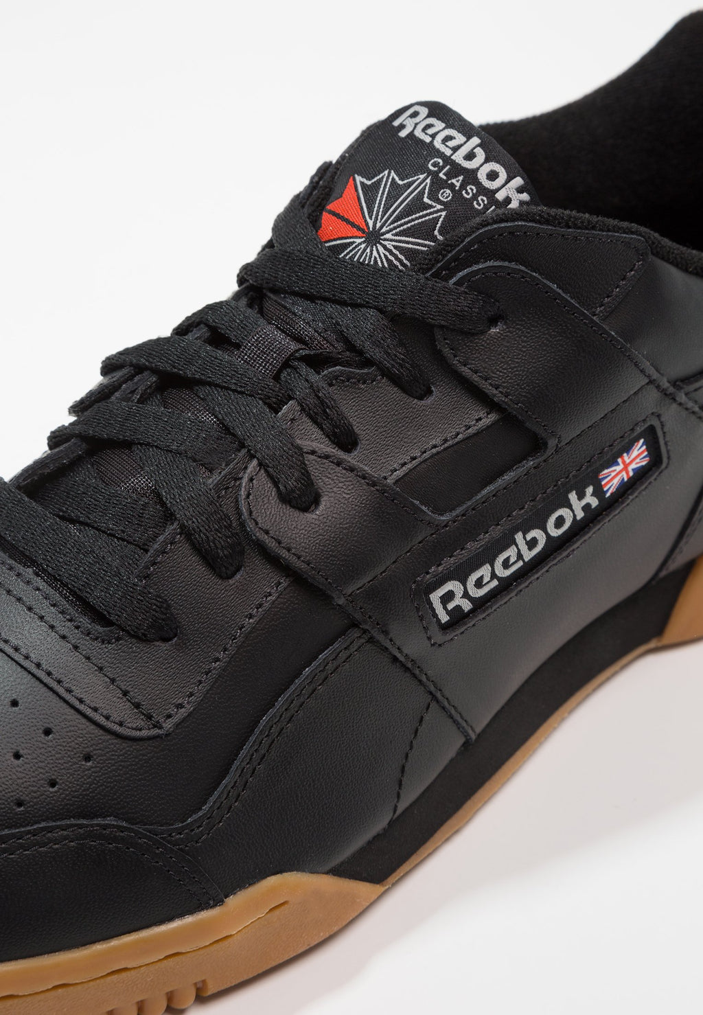 Reebok Classic WORKOUT PLUS