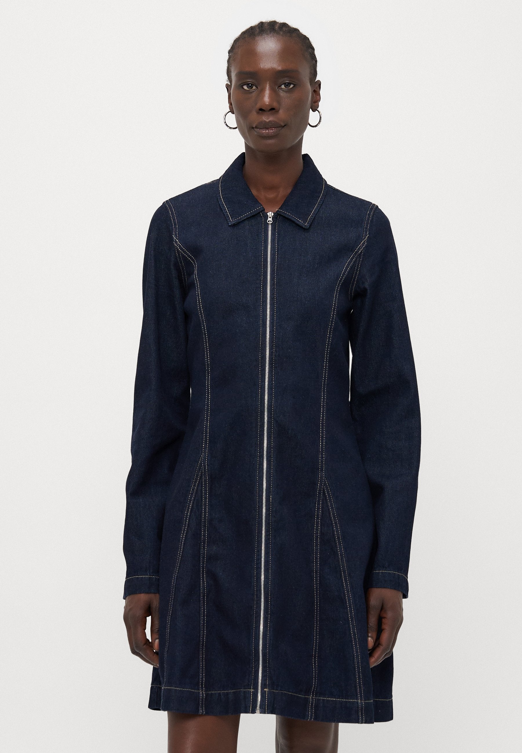 ONLLIZZI ZIP DRESS  Media 3