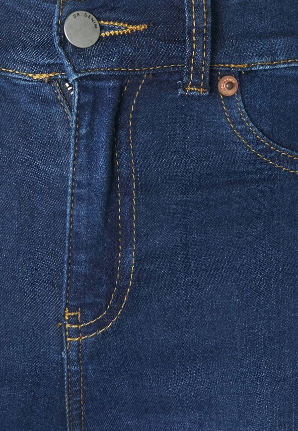 Dr.Denim Petite PLENTY