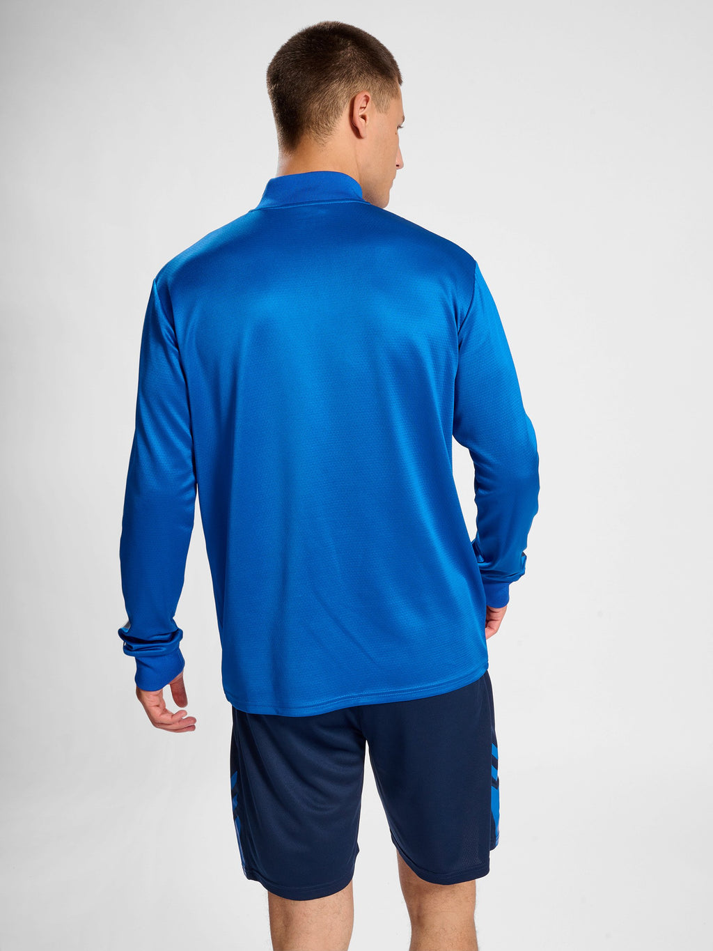 Hummel ACTIVE HALF ZIP