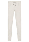 PROFUOMO Stoffhose Media 1