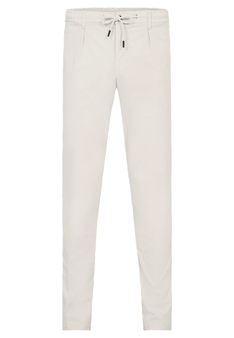 PROFUOMO Stoffhose Media 1