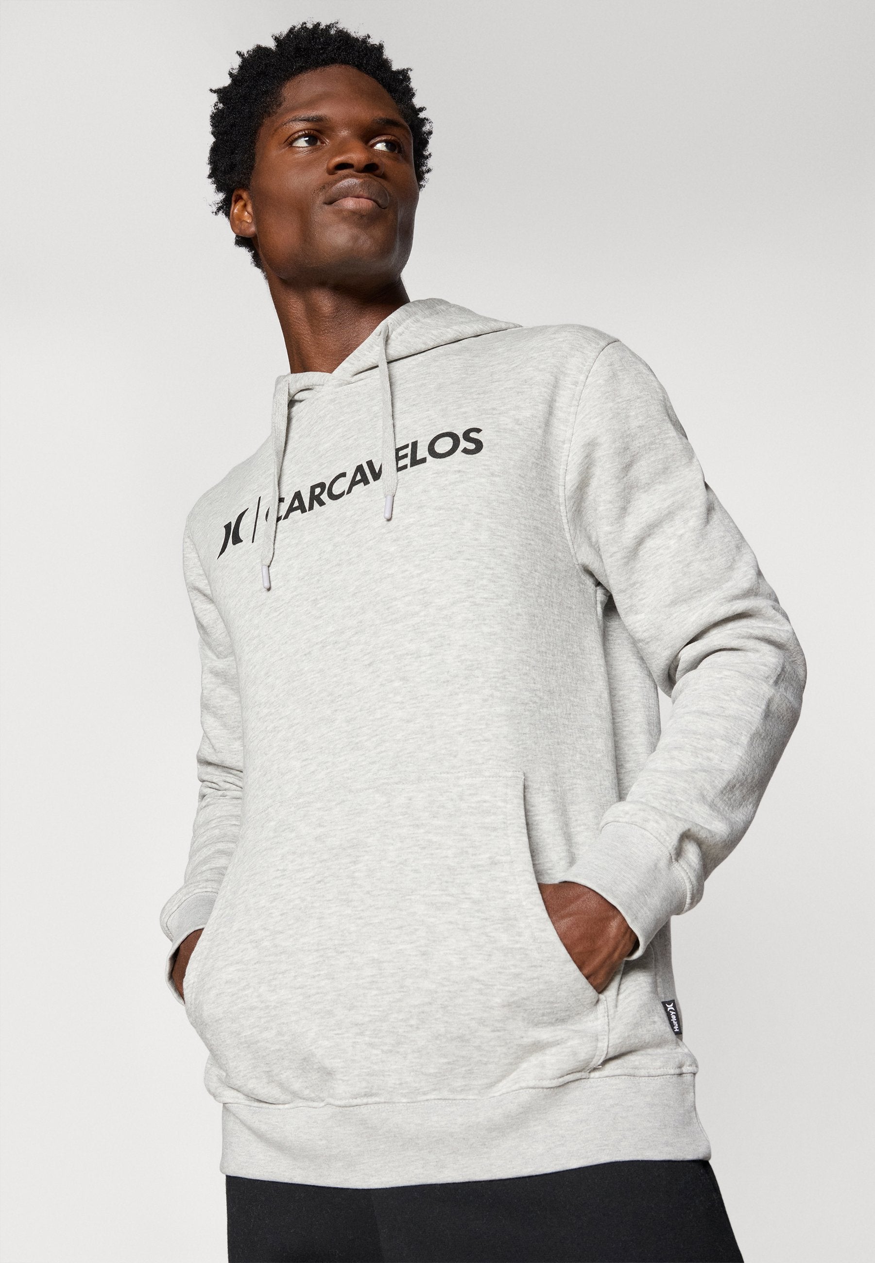 Hurley CARCAVELOS