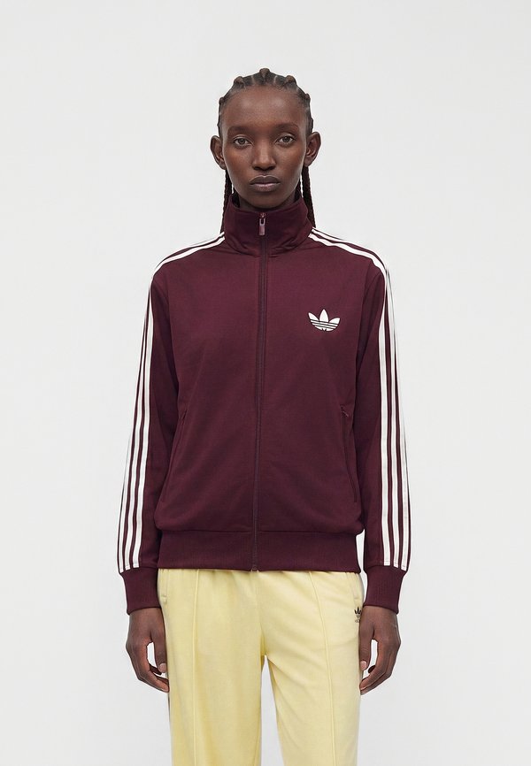 adidas Originals FIREBIRD - Training jacket - maroon
