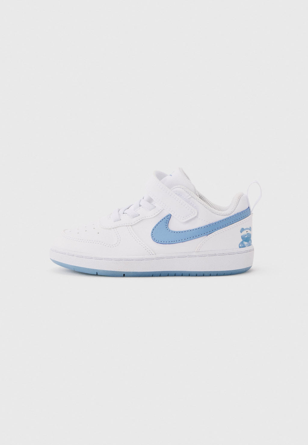 Nike Sportswear COURT BOROUGH LOW UNISEX