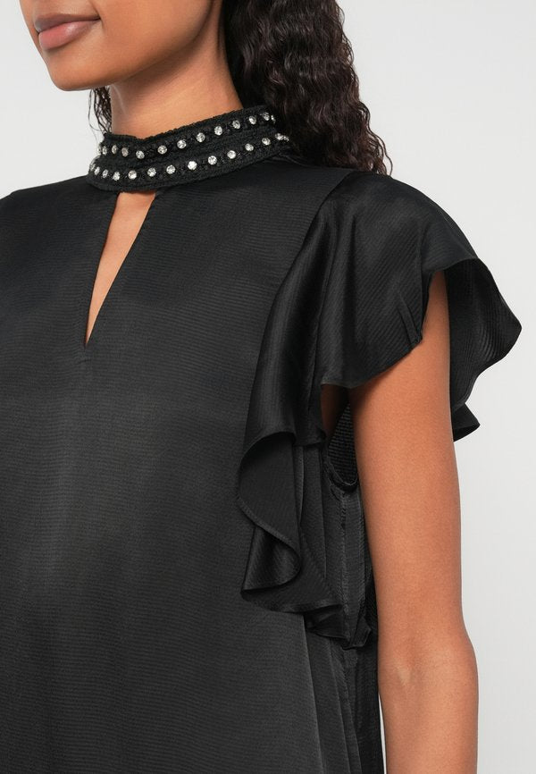 Bruuns Bazaar ARFAJ NATIL DRESS