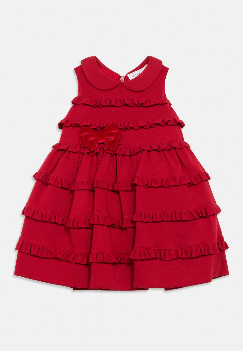 Monnalisa Jerseykleid Media 1
