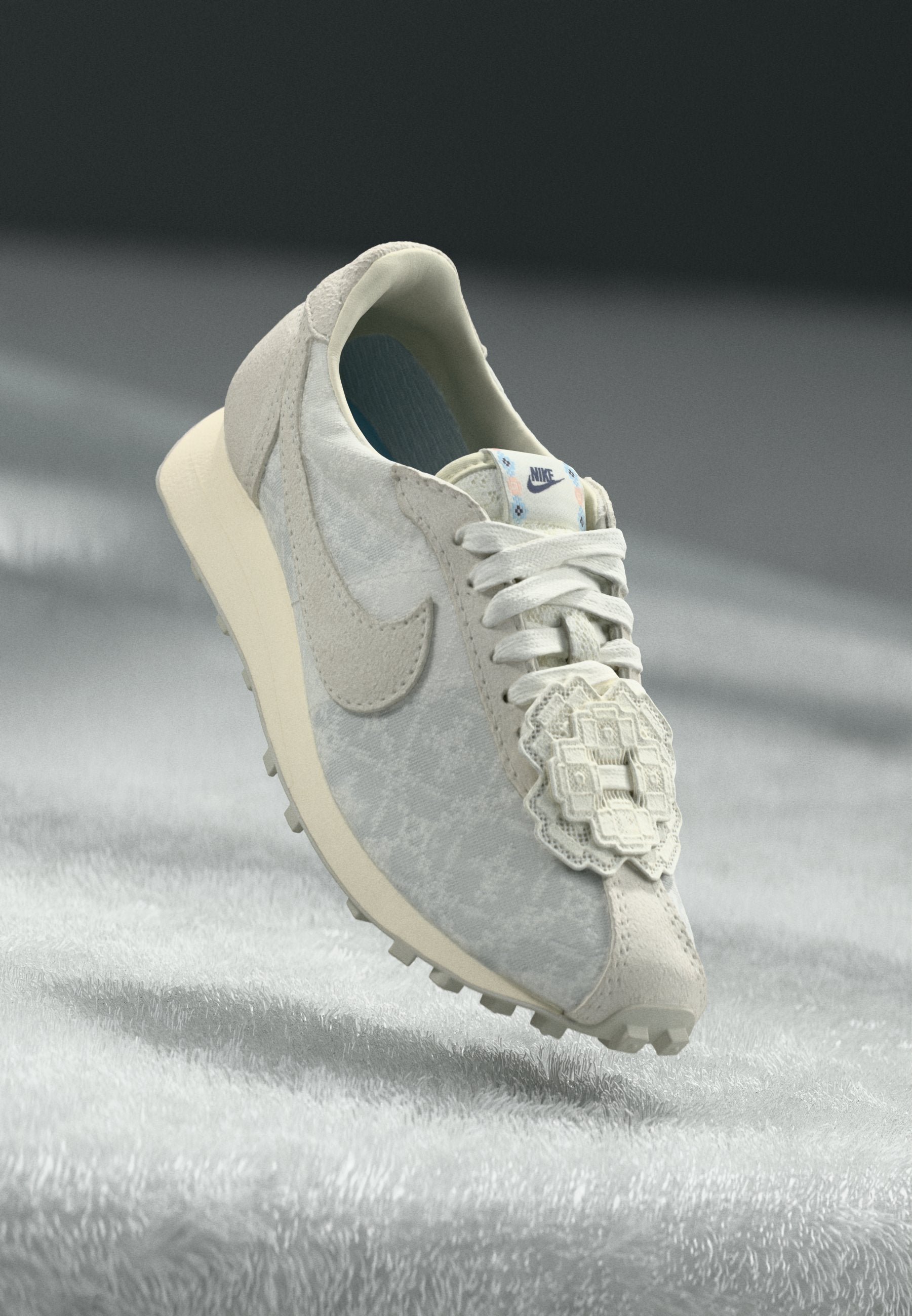 Nike Sportswear LD 1000