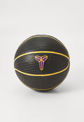 Nike Performance PLAYGROUND KOBE BRYANT DEFLATED  - Basketball - black/university gold-coloured/court purple