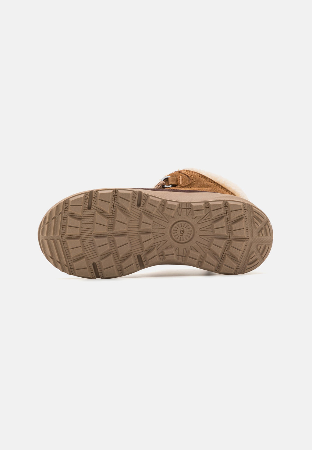 UGG TERRETRAIL COZY LACE UNISEX