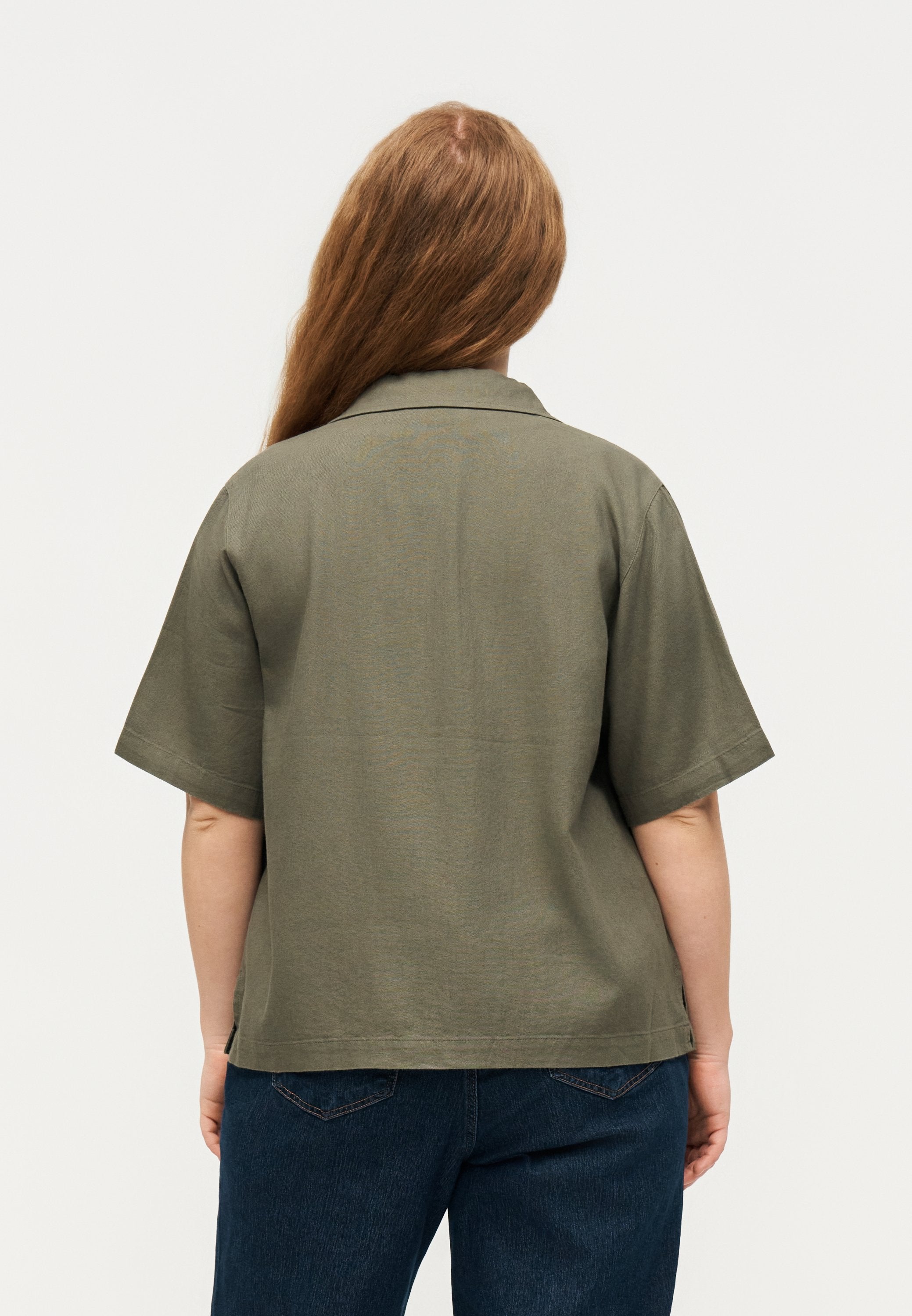 CARGOA SHIRT Media 4