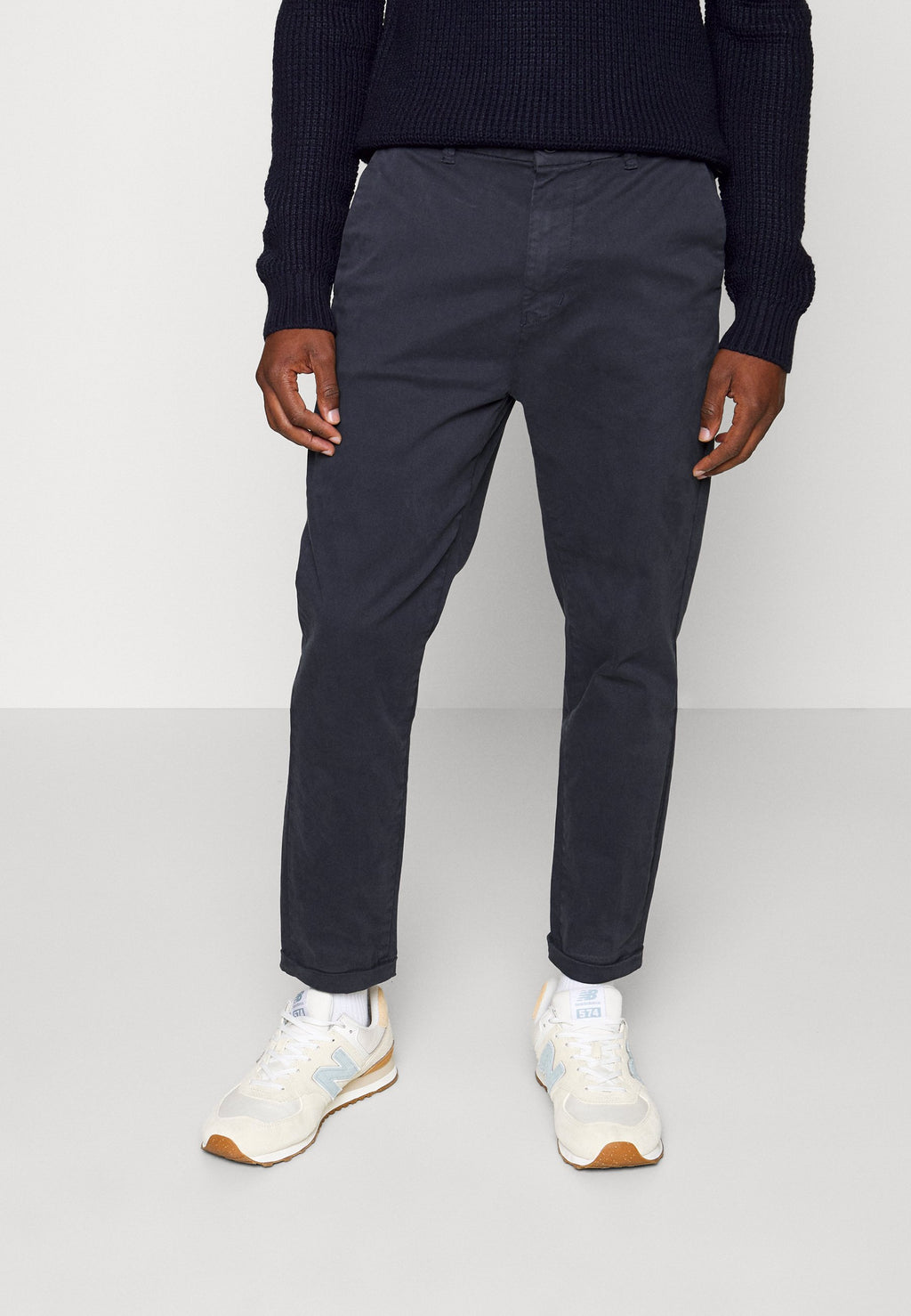 ONSKENT CROPPED PANT Media 3