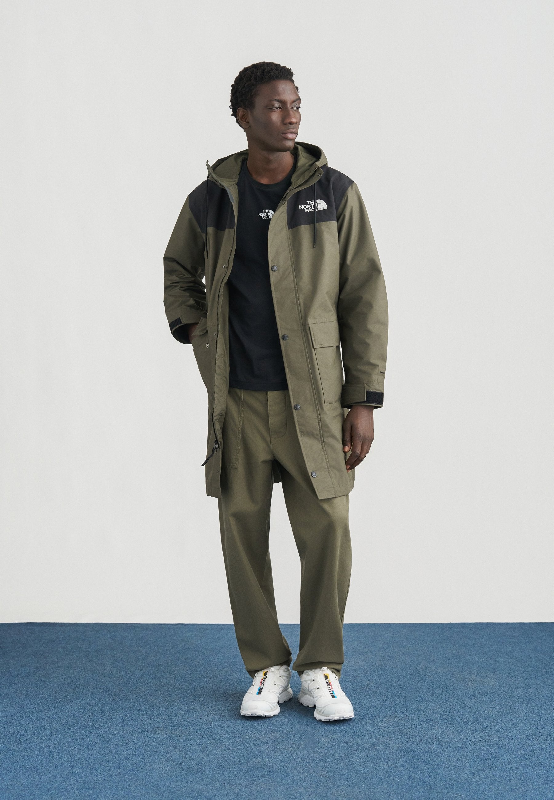 The North Face REIGN ON