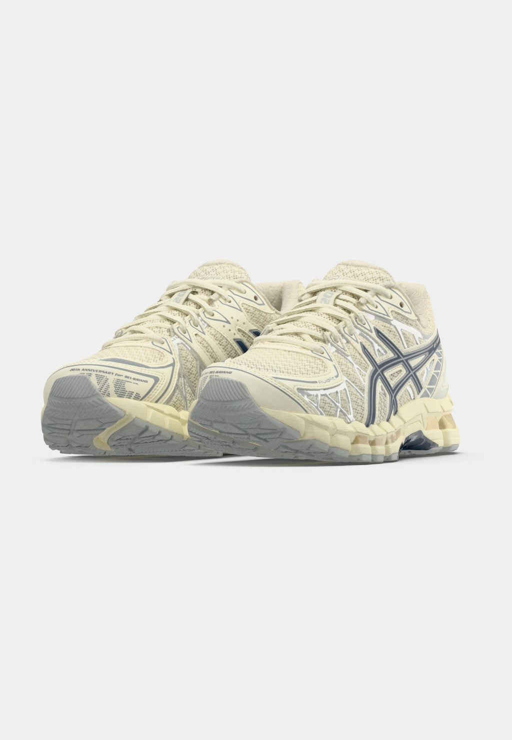 ASICS SportStyle GEL KAYANO 20 UNISEX