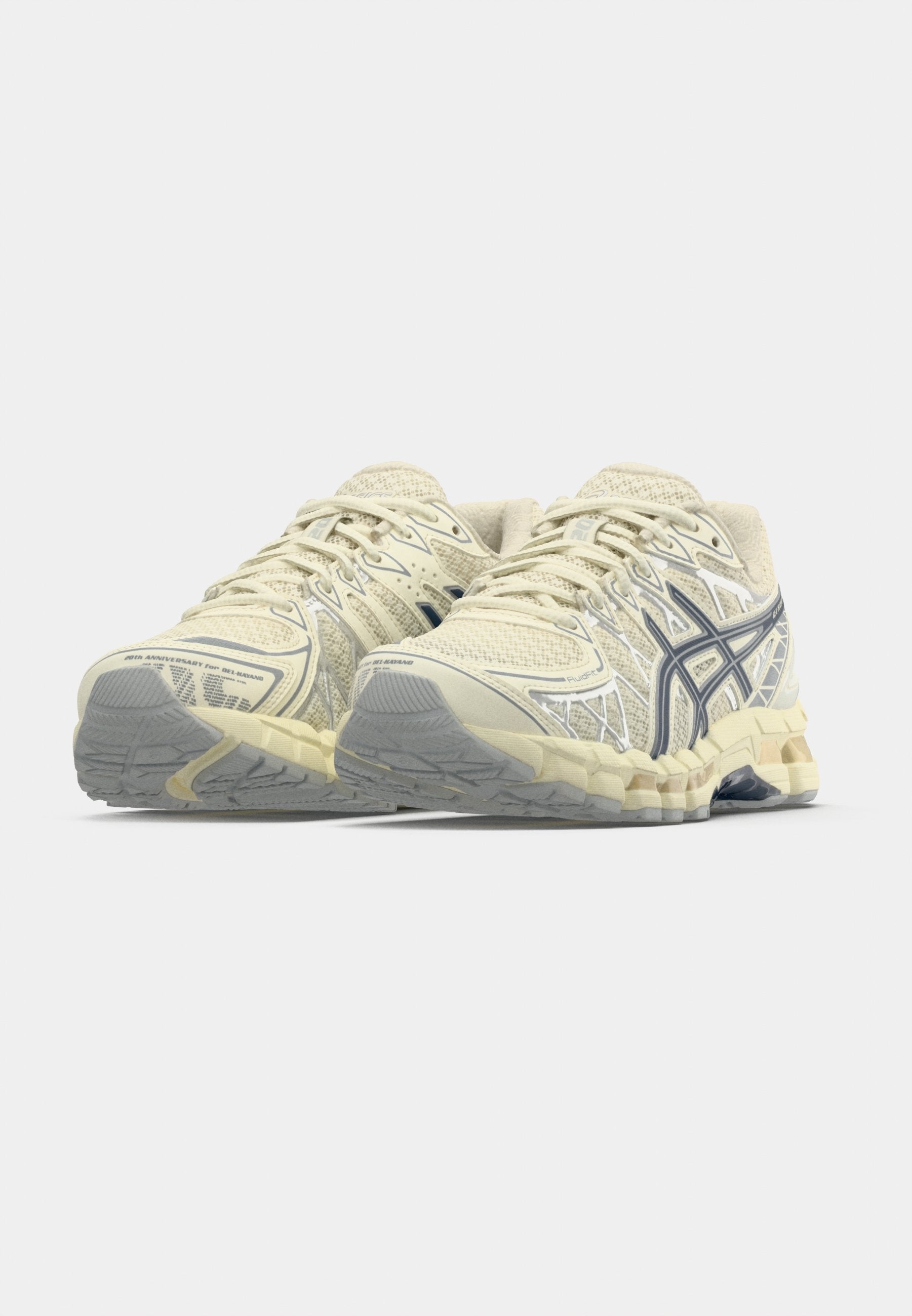 ASICS SportStyle GEL KAYANO 20 UNISEX